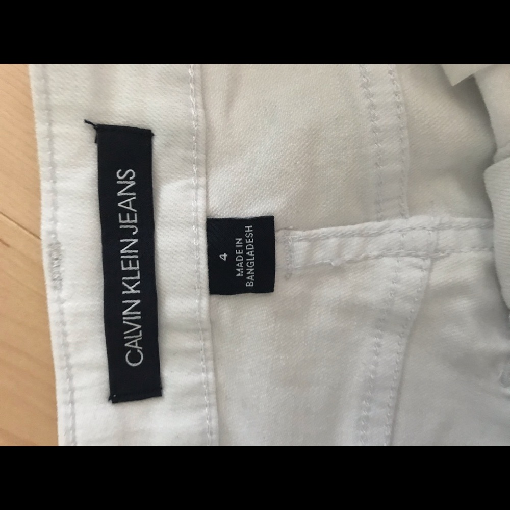 Calvin Klein skirt